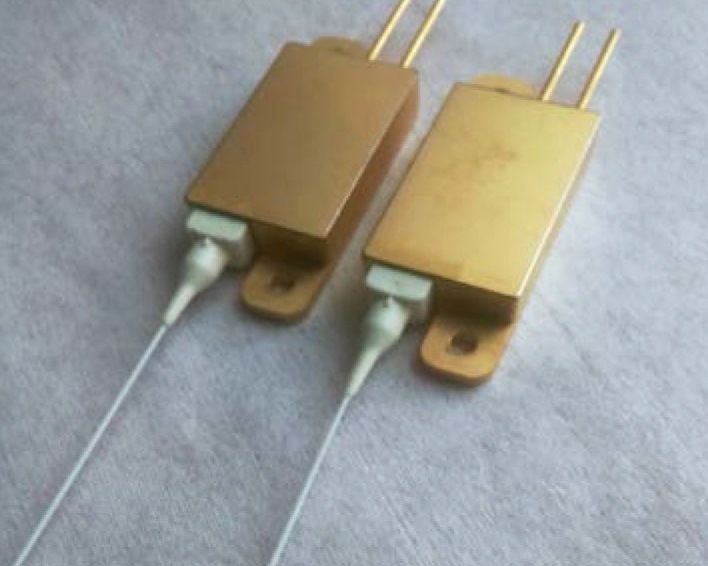 ☑ High Power Diode Laser Technology And Characteristics